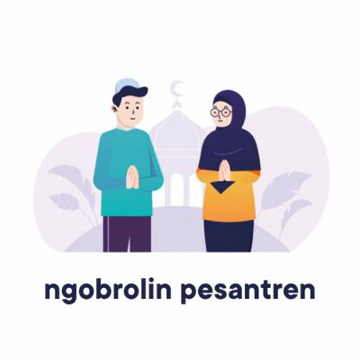 Ep. 6 | Ngobrolin Pesantren Bareng Alumni Gontor - Abd. Faiz As'ad Ep. 6 | Ngobrolin Pesantren Bareng Alumni Gontor - Abd. Faiz As'ad