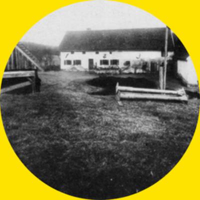 1900's Hinterkaifeck Farmhouse Murders in Grobern Germany