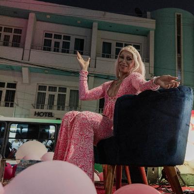 Babilonia Drag Babilonia Drag