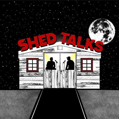 Shedtalks with Sav - The Caste System Shedtalks with Sav - The Caste System