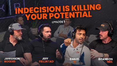 The Return of Solid: Sales, Discipline, and the Power of Decisive Leadership with Daniel G.