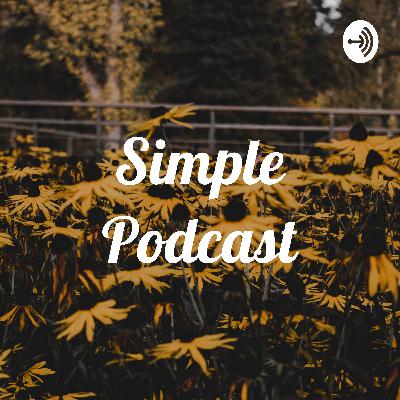 Simple Podcast (Trailer)