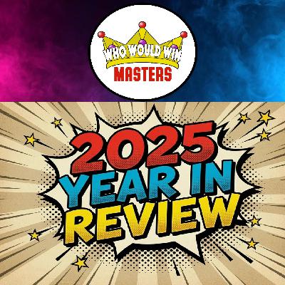 Who Would Win Masters 2025 Year in Review Who Would Win Masters 2025 Year in Review