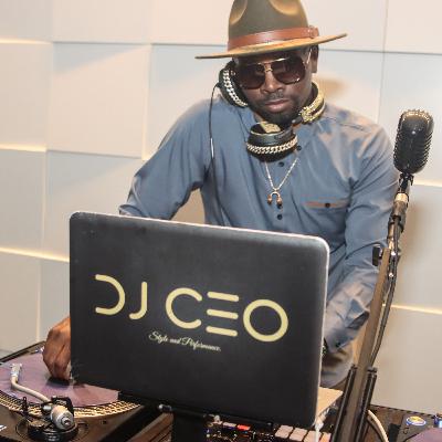 A DJ's way my conversation with Artist DJ CEO. A DJ's way my conversation with Artist DJ CEO.