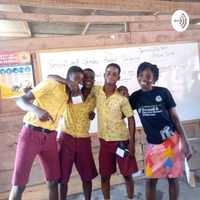 Status of SGBV in Ghana, The way Forward.