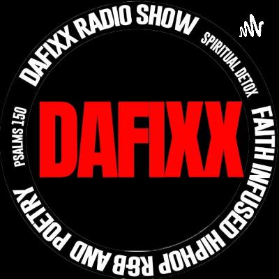 Da Fixx - Exploring Faith, Music, and Motherhood with the Courageous Shameia Crawford Da Fixx - Exploring Faith, Music, and Motherhood with the Courageous Shameia Crawford