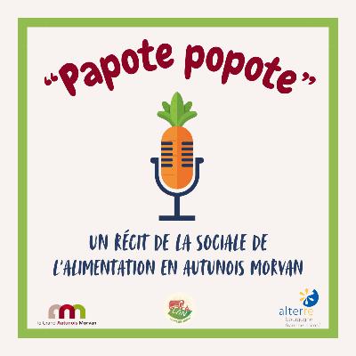 Bienvenue sur Papote popote !