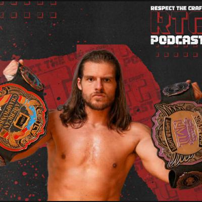 Respect The Craft EP374 Featuring “The Real” Jack Maertens