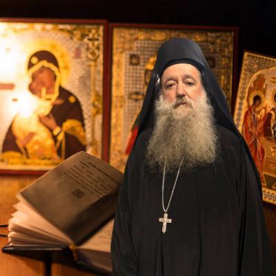 ΩΣΑΝΝΑ ΑΡΟΝ ΑΡΟΝ ΣΤΑΥΡΩΣΟΝ