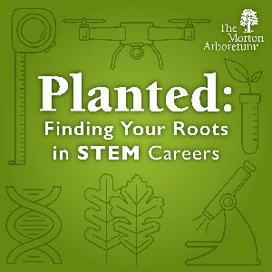 Episode 8: What adventure is next? with guest Audrey Denvir Episode 8: What adventure is next? with guest Audrey Denvir