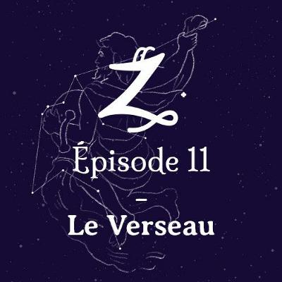 Le Verseau