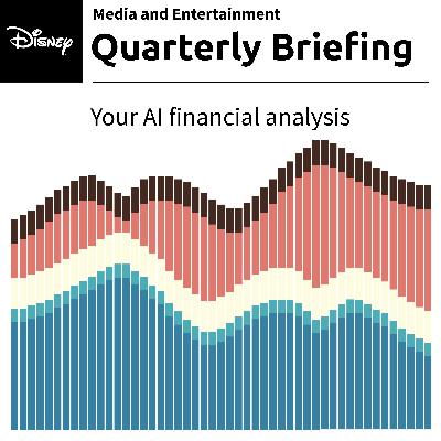 S01-Entm-E10: Walt Disney Company 4Q 2024 S01-Entm-E10: Walt Disney Company 4Q 2024