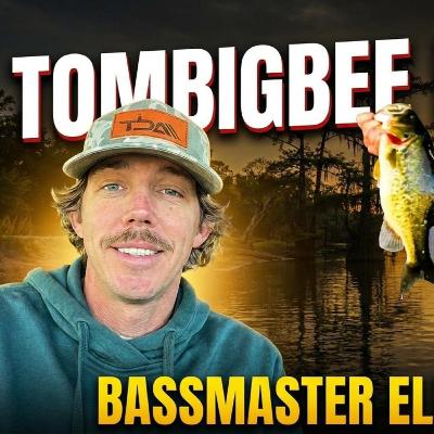 Bassmaster Elite Preview: Tombigbee River + Jake Bagwell's Winning Picks (#271) Bassmaster Elite Preview: Tombigbee River + Jake Bagwell's Winning Picks (#271)