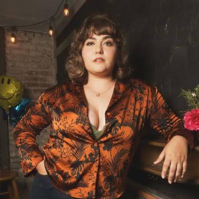 Episode 21: Erin Cholakian
