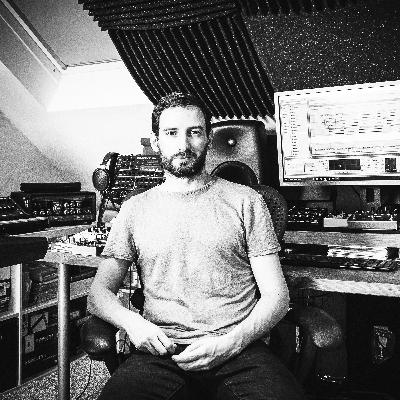 Sound Motives 5. Max Cooper (Mesh) Sound Motives 5. Max Cooper (Mesh)