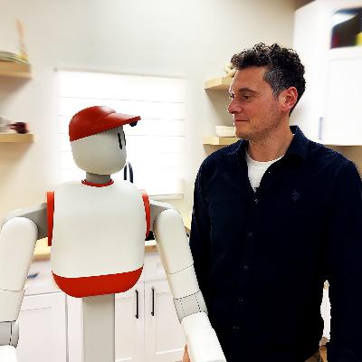 When will a robot do my laundry? When will a robot do my laundry?
