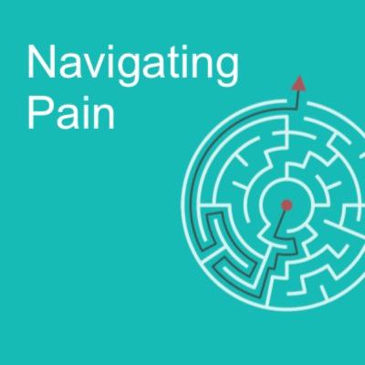 The Science of Pain Reversal with Dr. Les Aria