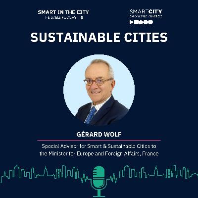 #155 Sustainable Cities: Prioritising Simplicity in Urban Strategy #155 Sustainable Cities: Prioritising Simplicity in Urban Strategy