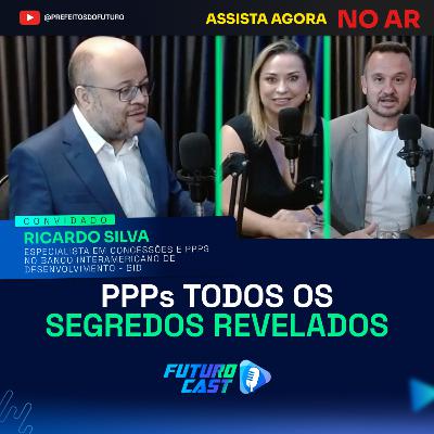 PPP Parceria Pública e Privada / Verdadeira Aula