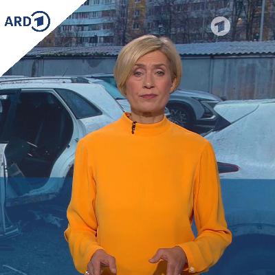 tagesschau in Einfacher Sprache 19:00 Uhr, 22.12.2025