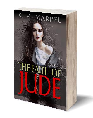 The Faith of Jude – by S. H. Marpel – Book Universes