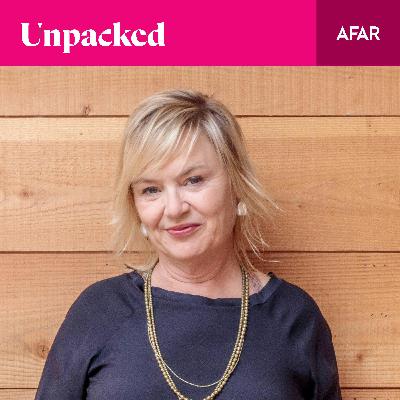 An Architect's California: From LA's Secret Garden to the Magic of Joshua Tree An Architect's California: From LA's Secret Garden to the Magic of Joshua Tree