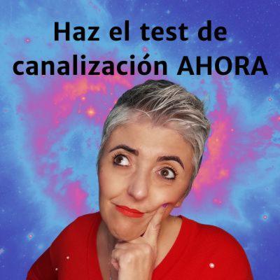 ¿Quieres SABER si estás CANALIZANDO de VERDAD? ✅HAZ este TEST conmigo ❤️Esperanza Contreras