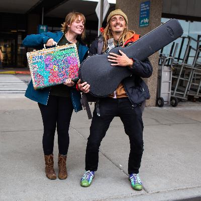 #30: Why do I hike???? WHYYYYYY???? #30: Why do I hike???? WHYYYYYY????