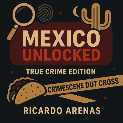 The Cannibal Writer of Mexico City: The Chilling Case of José Luis Calva