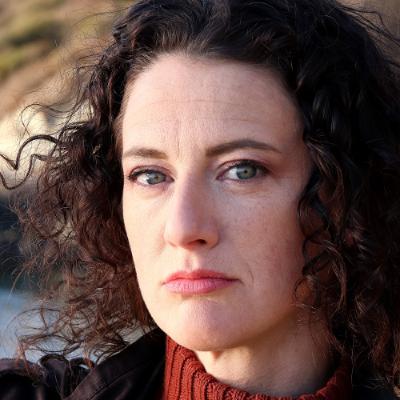 Episode 163: Amorina Kingdon - Sing Like Fish Episode 163: Amorina Kingdon - Sing Like Fish