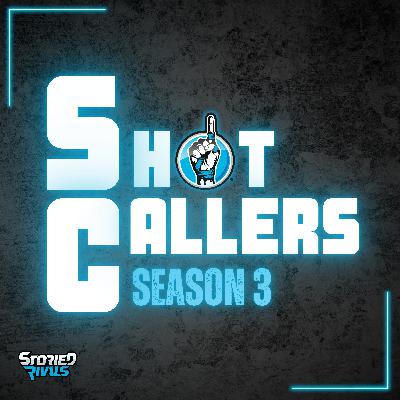 Shot Callers S3 E13 | Josh Franke & Westerville Central Warhawks Football Shot Callers S3 E13 | Josh Franke & Westerville Central Warhawks Football