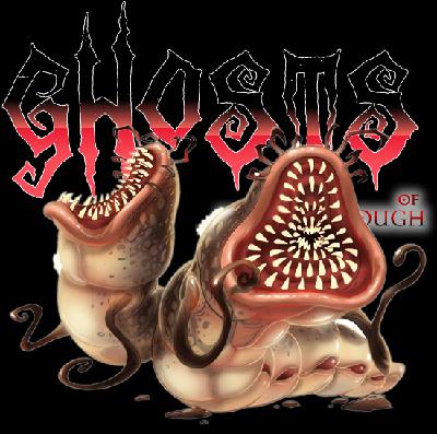 Ghosts of Reignsborough, Episode 2: Worms! Ghosts of Reignsborough, Episode 2: Worms!