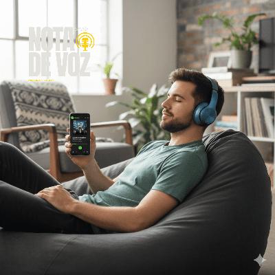 Spotify finalmente lanza soporte para streaming de música lossless