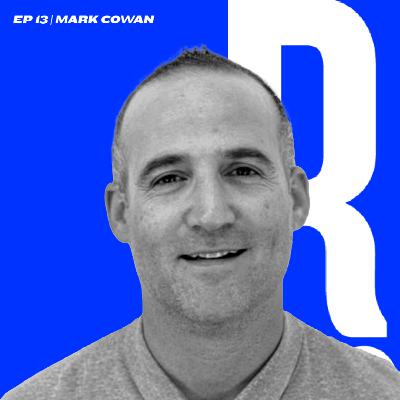ROP Episode 012 | Mark Cowan | Talent Management
