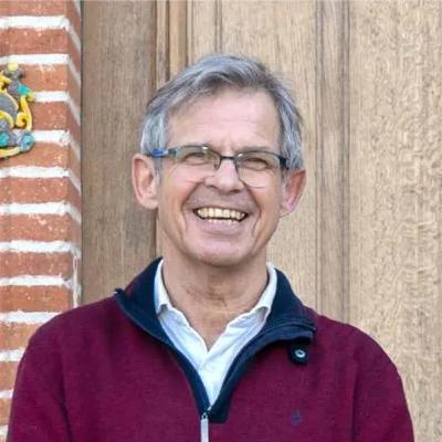 39 #Tout sur le karma (cursus 2024-2026) Christian Charrier 6/6