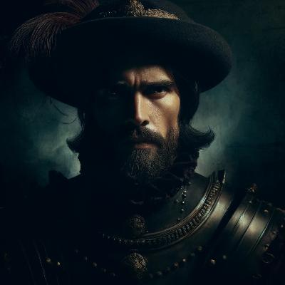 Η ιστορία των Conquistador