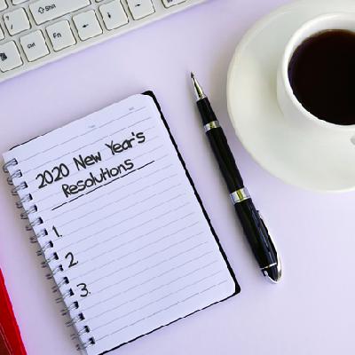 Common New Year’s Resolutions (and How I’d Rewrite Them)