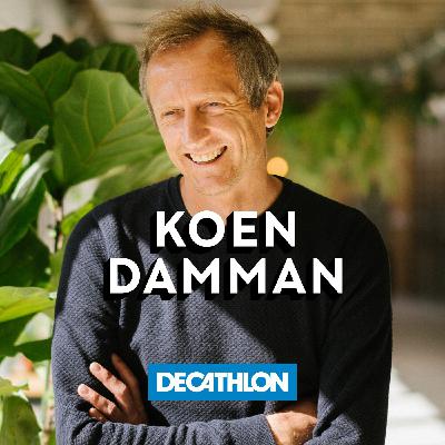 #4 Feedbackcultuur - Koen Damman