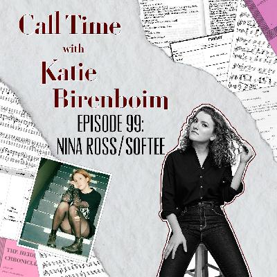 Episode 99: Nina Ross/Softee