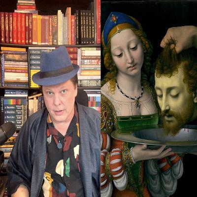 Carl Jung, Black Books - Part 36