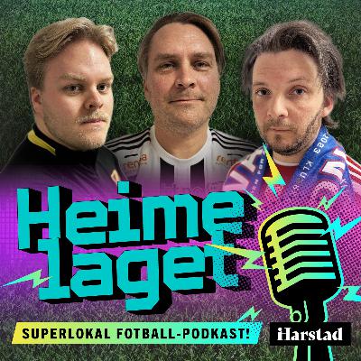 45. Ryktebørsen er i gang 45. Ryktebørsen er i gang