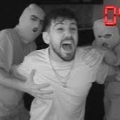 Joyca - 48H DANS LE NOIR TOTAL ! (Avec Djilsi et Manass) - Partie 2
