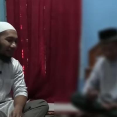Eps 031 The Story - RUQYAH ORANG SAKTI MANTAN PENGIKUT GAFATAR