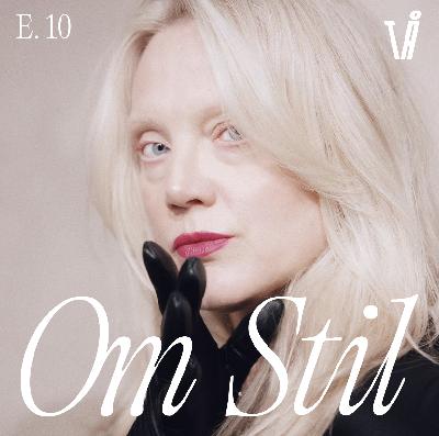 Arkitekt og professor Vesma Kontere McQuillan