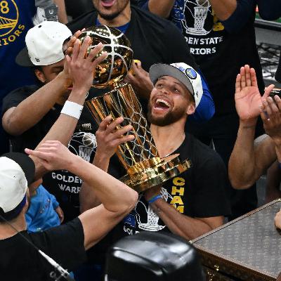 Episode 37 / 2021-22 Finals & Season Recap / 06.23.2022