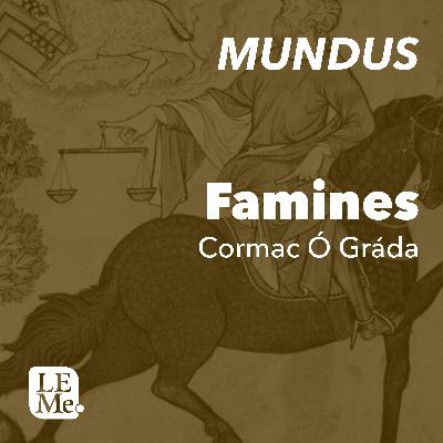 Estudos Medievais Mundus 06 - Famines