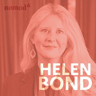 Helen Bond - Jesus: The Man, The Myth (N340)