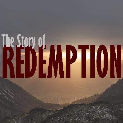 Epilogue: Redeemed for Worship - The Story of Redemption: Sermons from Exodus