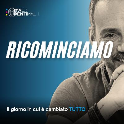 12 - Ricominciamo 12 - Ricominciamo