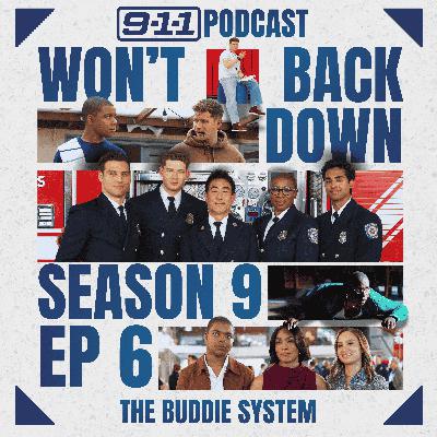 I Won't Back Down (Season 9 Episode 6)